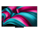 LG - OLED EVO AI SMARTTV 4K OLED83C56LA.AEU