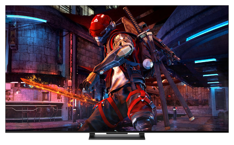 TCL C74 Series 75C745 TV 190,5 cm (75") 4K Ultra HD Smart TV Wi-