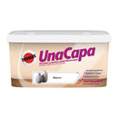 TINTA UMA DEMÃO BRANCA MATE INTERIOR 4L TITANLUX 069000204