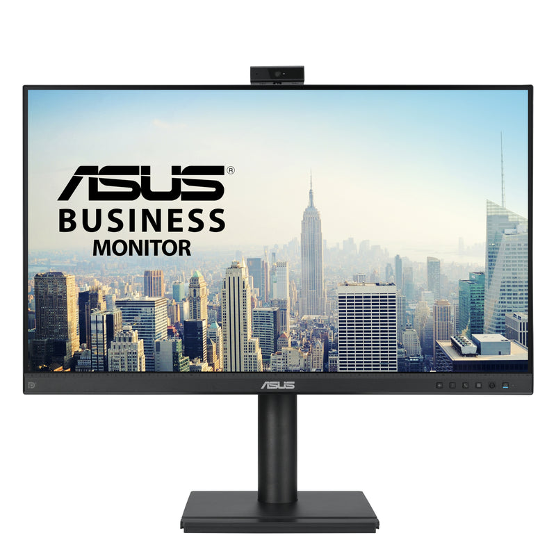 MONITOR ASUS BE279QFK VIDEO CONFERENCING 27  FHD, WLEDIPS,100HZ,