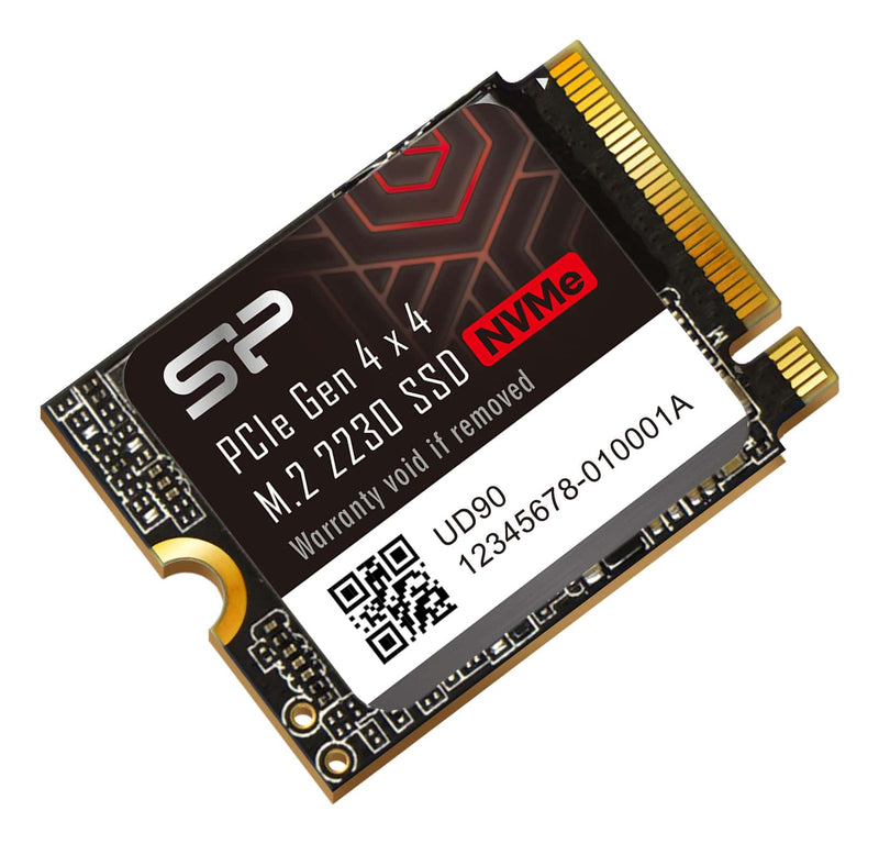 M.2 2230 PCIE SSD UD90 1TB