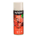 XYLAZEL ÓLEO PARA TECA SPRAY COR MEL 0.400L 5396271