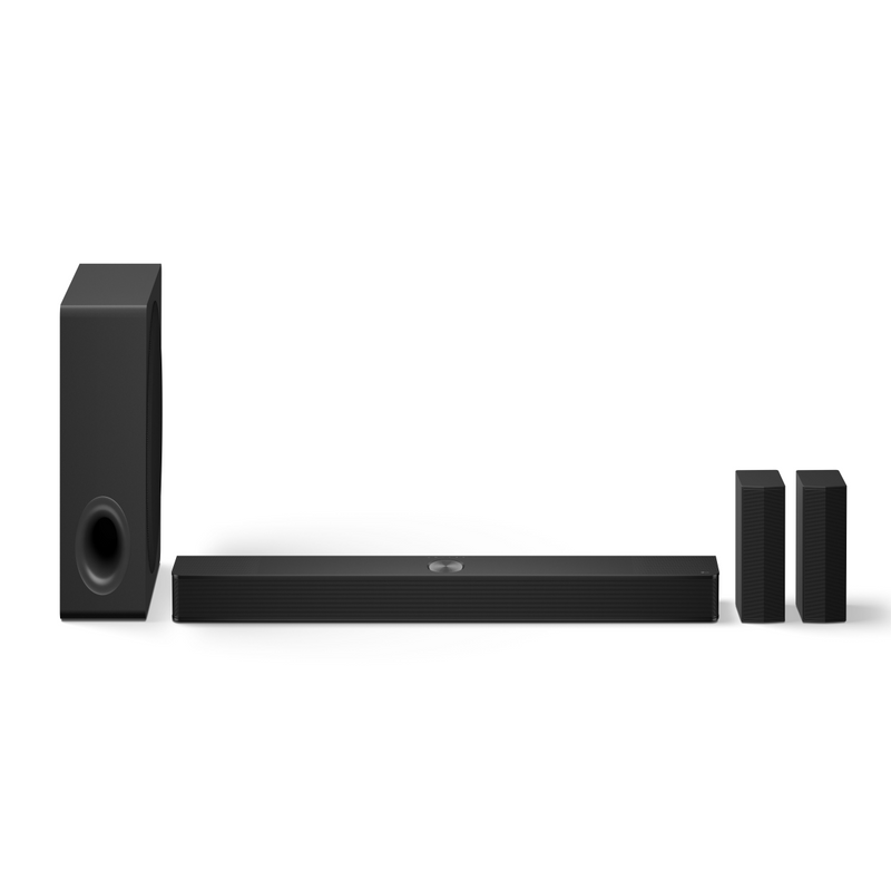 BARRASONIDO LG S90TR 7.1.3 670W DOLBY ATMOS DTSX