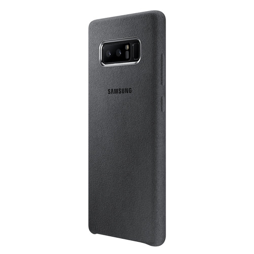 Samsung EF-XN950 capa para telemóvel 16 cm (6.3") Cinzento