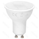 LED GU10 8W 6500K
