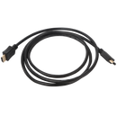 CABO HDMI 1,5 M PRETO