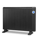 EMISOR TÉRMICO ORBEGOZO RRW 1805 1800W 11 ELEMENTOS WIFI