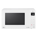 LG MH6535GDH microondas Balcão Micro-ondas grill 25 l 1000 W Bran