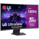 LG MONITOR VA 32" (31.5) 16:9 CURVO WQHD 1MS 180HZ HDMI DP 32GS60