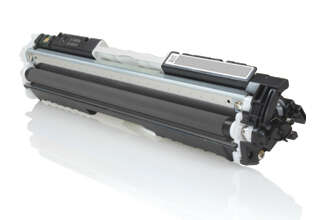 TONER COMPATIVEL HP CE310A CF350A SUBSTITUI 126A130A PRETO