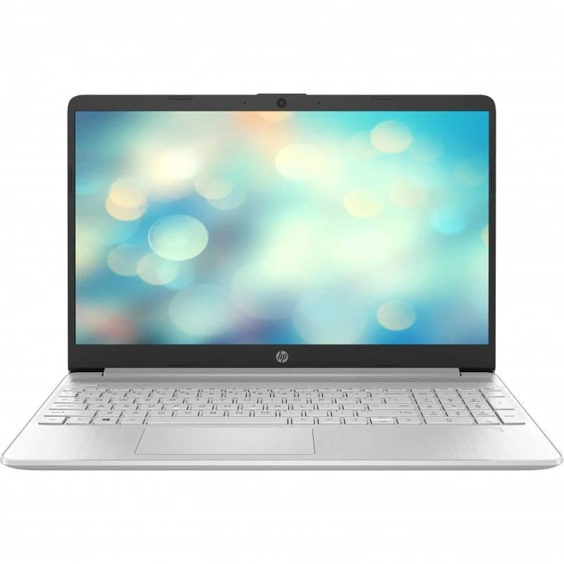 PORTATIL HP 15S-FQ4056NS INTEL CORE I7-1195G7 8GB 512GB 15.6 FREE