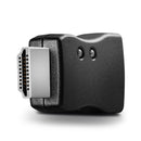 Lindy 32115 adaptador para cabos HDMI Preto