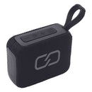 ALTAVOZ LEDWOOD XS-40 BT 5W BLK