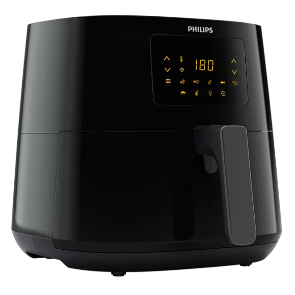 Philips Essential HD9280/70 fritadeiras Individual 6,2 l 2000 W F
