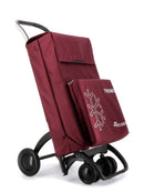 CARRINHO COMPRA TERMO MF 4.2 TOUR BURDEOS