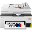 MULTIFUNCIÓN RECARGABLE CANON MAXIFY GX2051 MEGATANK WIFI FAX BLA