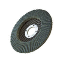 DISCO LAMELAS ZIRCONIO 115MM GRÃO 120 DFZ1120 MOTA