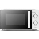 MICROONDAS GRUNKEL MW-20EASY 700W CAPACIDAD 20L BLANCO