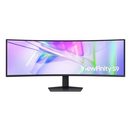 Samsung ViewFinity S95UC monitor de ecrã 124,5 cm (49") 5120 x 1