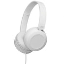 AURICULARES JVC HAS31MWEX BLANCO