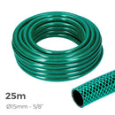 MANGUEIRA DE JARDIM BASIC LINE INTERIOR Ø15MM EXTERIOR Ø19MM (5/8