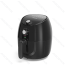 FRITADEIRA A AR MECÂNICA 1500 W 3,5 L