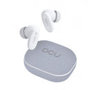 AURICULARES DCU CITYECHO ANC+ENC GRISES