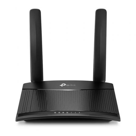 TP-Link TL-MR100 router sem fios Fast Ethernet Single-band (2,4 G