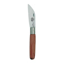 NAVALHA L. RETA INOX Nº 7 LÂMINA 7CM IMEX EL ZORRO