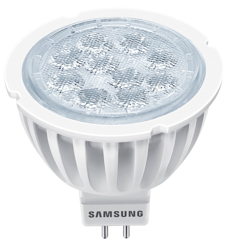 Samsung SI-M8T06SAD0EU energy-saving lamp 5 W GU5.3