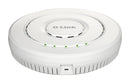 D-Link DWL-8620AP ponto de acesso WLAN 2533 Mbit/s Branco Power o
