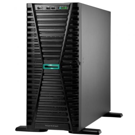 SERVIDOR HPE PROLIANT ML110 GEN11 INTEL XEON SILVER 4410Y 32GB RA