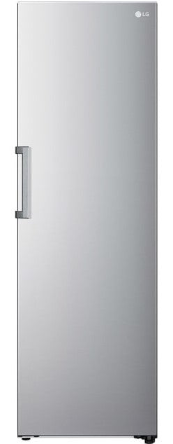 FRIGORIFICO LG GLT51PZGSZ 185X60 1P NF INOX