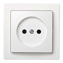 TOMADA DE SUPERFÍCIE, 2P, 16A 250V~, IP20, SÉRIE SIMON 73 LOFT, B