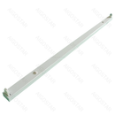 SUPORTE DA LÂMPADA T8 L1530*W45*H30 MM