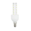 LED E14 6W TUBO EM U