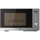 TEKA MICROONDAS 700W 20LT GRILL 1000W INOX