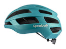 CAPACETE REEBOK RACING MV100 METALIZED PEACOCK M