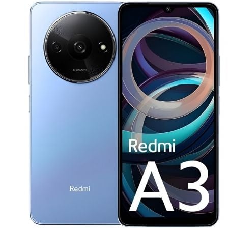 XIAOMI REDMI A3 4GB 128GB DS BLUE