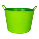 BALDE PLÁSTICO VERDE N.º 3 40 L