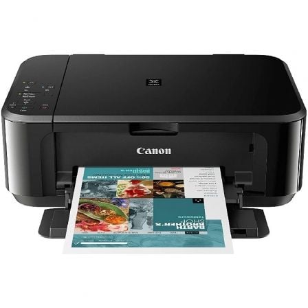 Canon PIXMA MG3650S Jato de tinta A4 4800 x 1200 DPI Wi-Fi