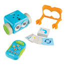 BOTLEY THE CODING ROBOT RECURSOS DE APRENDIZAGEM