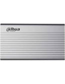 DAHUA TECHNOLOGY EXTERNAL SDD 2TB USB TYPE-C SILVER DHI-PSSD-T70-