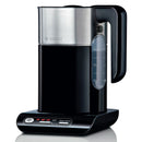 Bosch TWK8613 chaleira elétrica 1,5 l 2400 W Preto