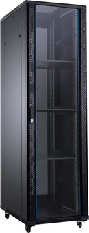 AITEN DATA AI8142 ARMARIO RACK DE SUELO 19 - DESDE 22U A 42U - 4