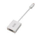 Nanocable 10.16.4101 adaptador gráfico USB 1920 x 1200 pixels Pra