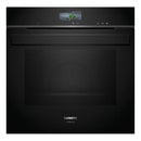 Siemens HS736G3B1 forno 71 l A+ Preto, Aço inoxidável