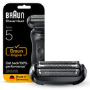 ACESSÓRIO PARA BRAUN 54B (NOVA SERIE 5)