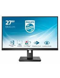 Philips S Line 272S1AE/00 LED display 68,6 cm (27") 1920 x 1080 p