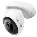 CÁMARA DE VIDEOVIGILANCIA TP-LINK TAPO C560WS VISIÓN NOCTURNA CON